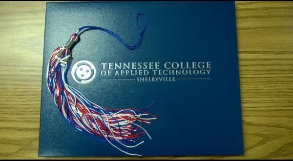Diploma cover Diploma cover