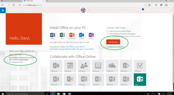 Office 365