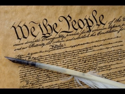 U.S. Constitution