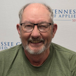 Mr. Eddie Layne Franklin County Adjunct Welding Instructor