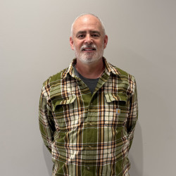 Ricky McConnell IMA instructor