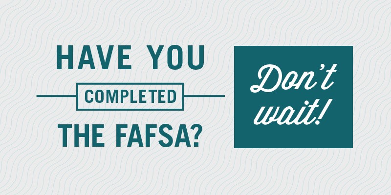 FAFSA FAFSA