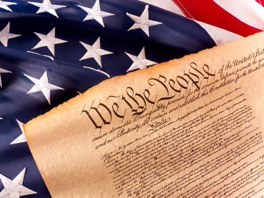 Constitution Constitution