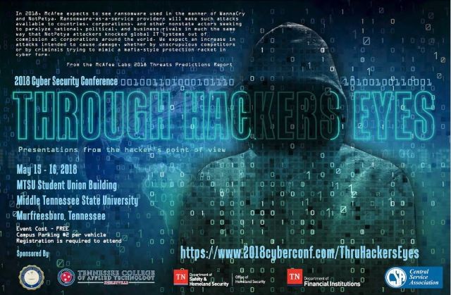 2018 Cyber Summit 2018 Cyber Summit